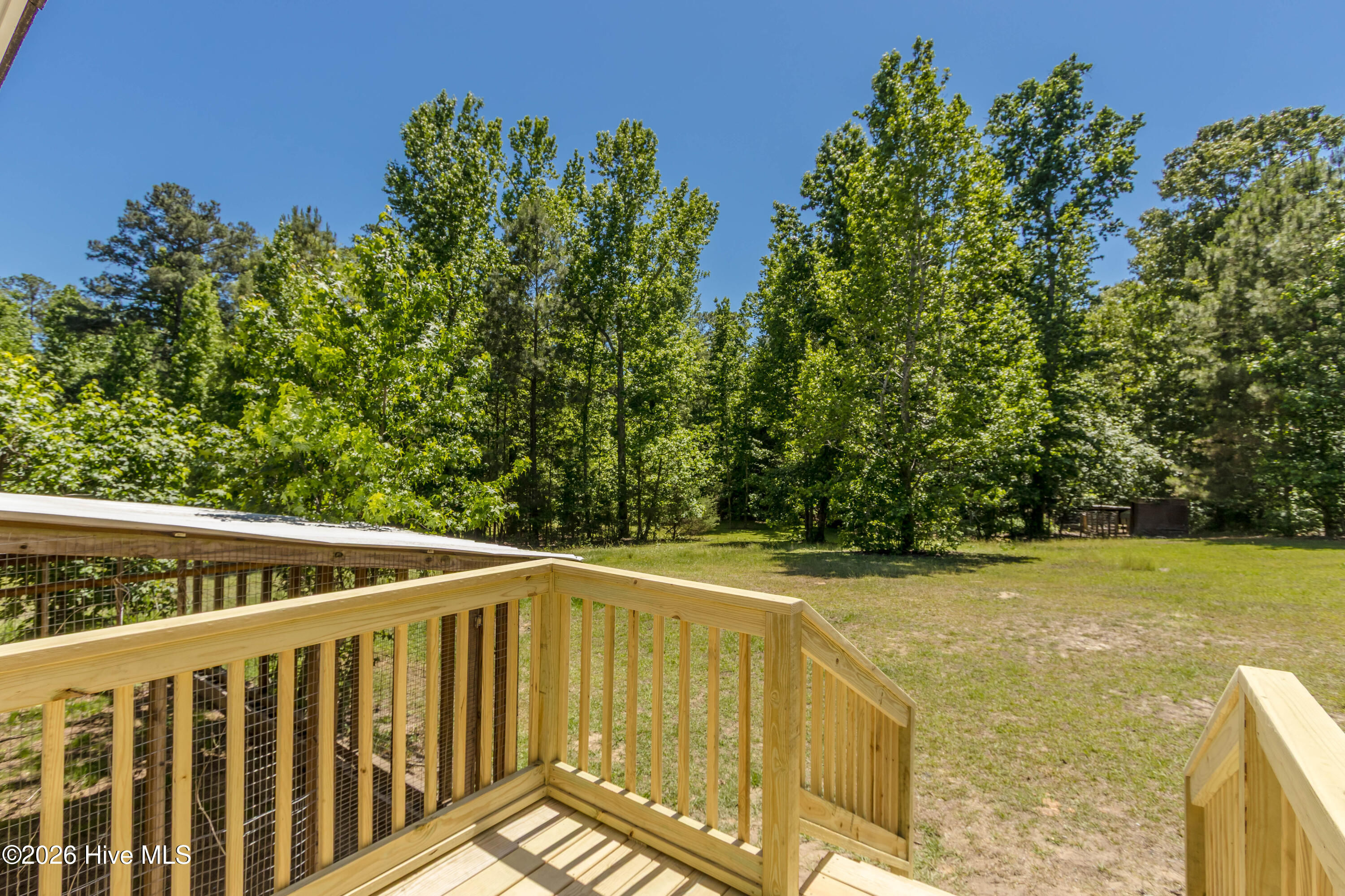 1221 Lakeview Drive Grovetown, GA 30813 - Photo 45 of 55 Back Deck