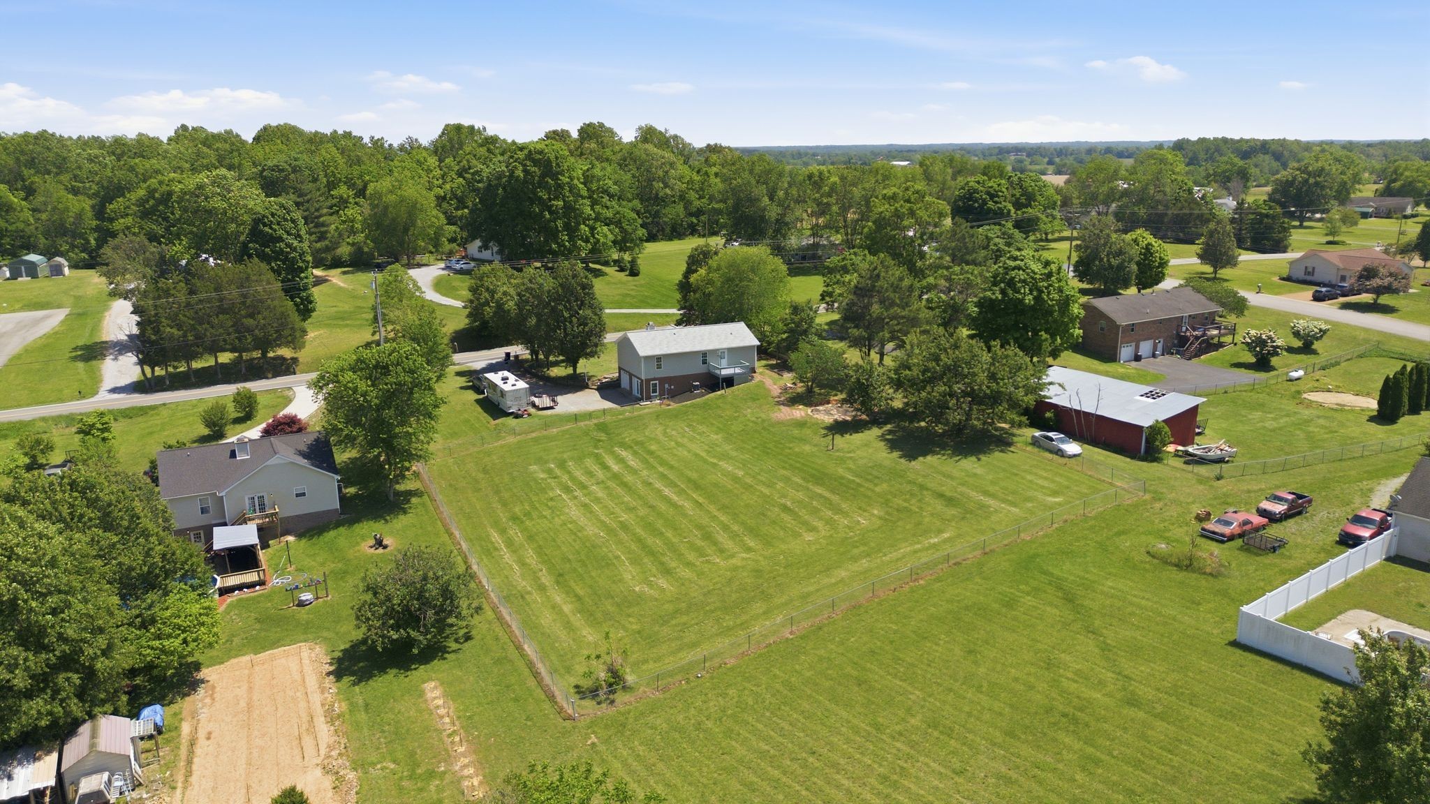 1346 Shahan Road Pleasant View, TN 37146 - Photo 52 of 62