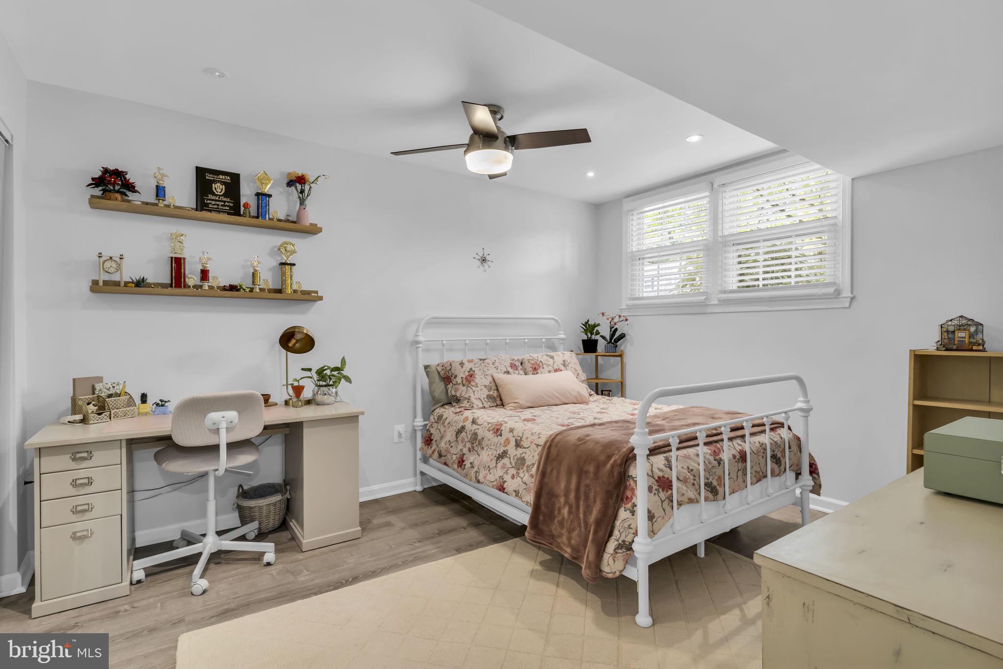 8001 Leyton Place Springfield, VA 22152 - Photo 35 of 48