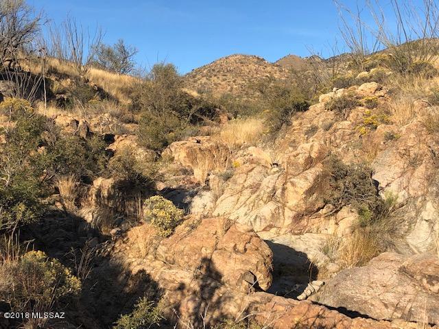 Tbd Bond Canyon Road, Unit 57/2 Rio Rico, AZ 85648 - Photo 9 of 32