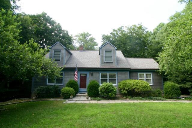 10 Old Country Road Oxford, CT 06478 - Photo 1 of 1