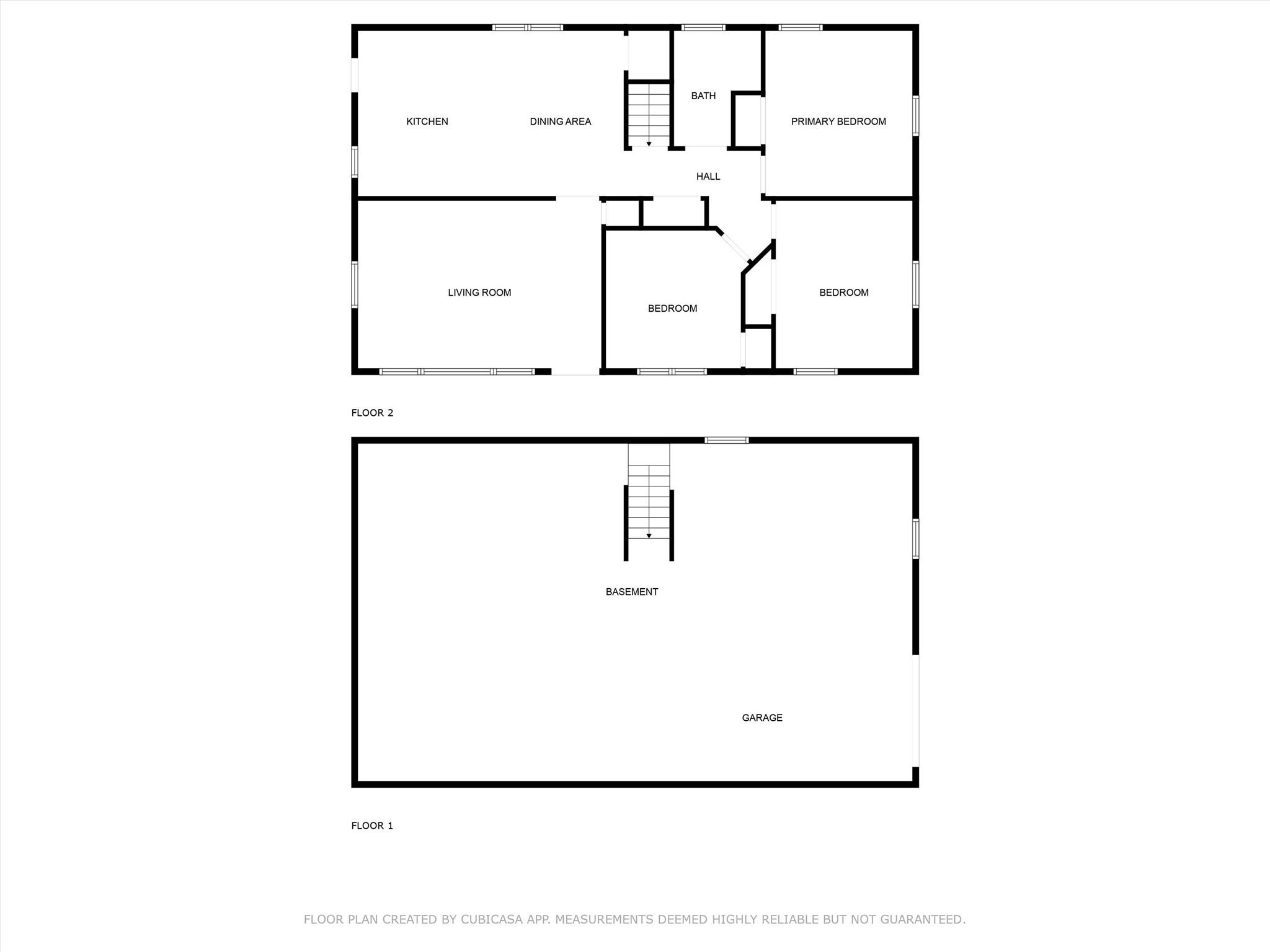 2777 Pax Hill Road Morganton, NC 28655 - Photo 33 of 33