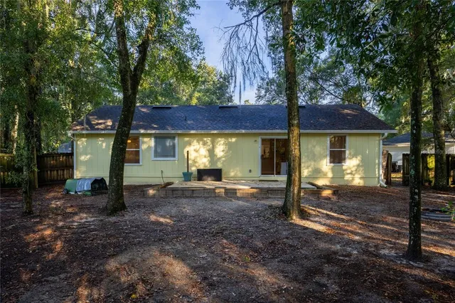 $325,000 | 5923 Southwest 86th Street, Gainesville, FL 32608