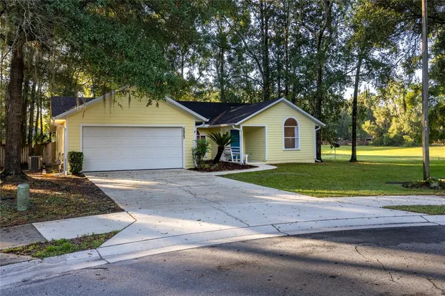 $325,000 | 5923 Southwest 86th Street, Gainesville, FL 32608