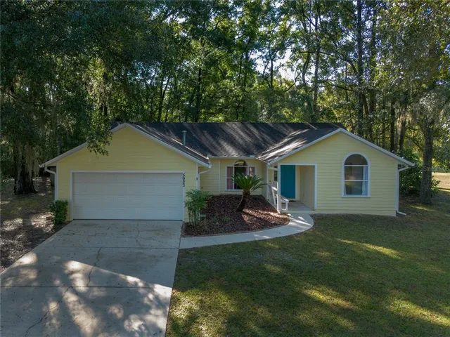 $325,000 | 5923 Southwest 86th Street, Gainesville, FL 32608