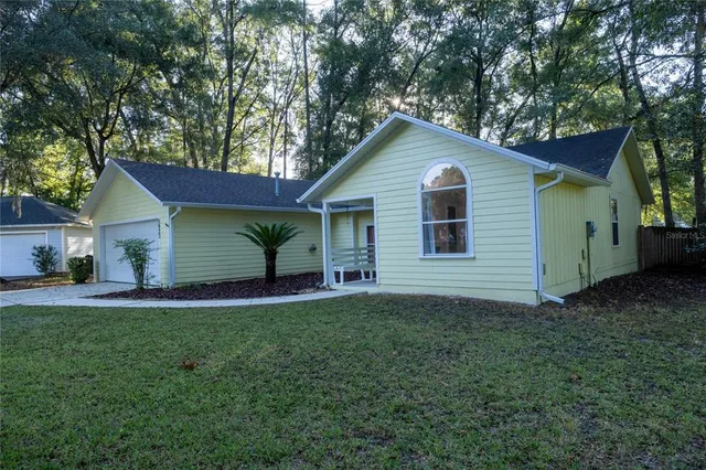 $325,000 | 5923 Southwest 86th Street, Gainesville, FL 32608