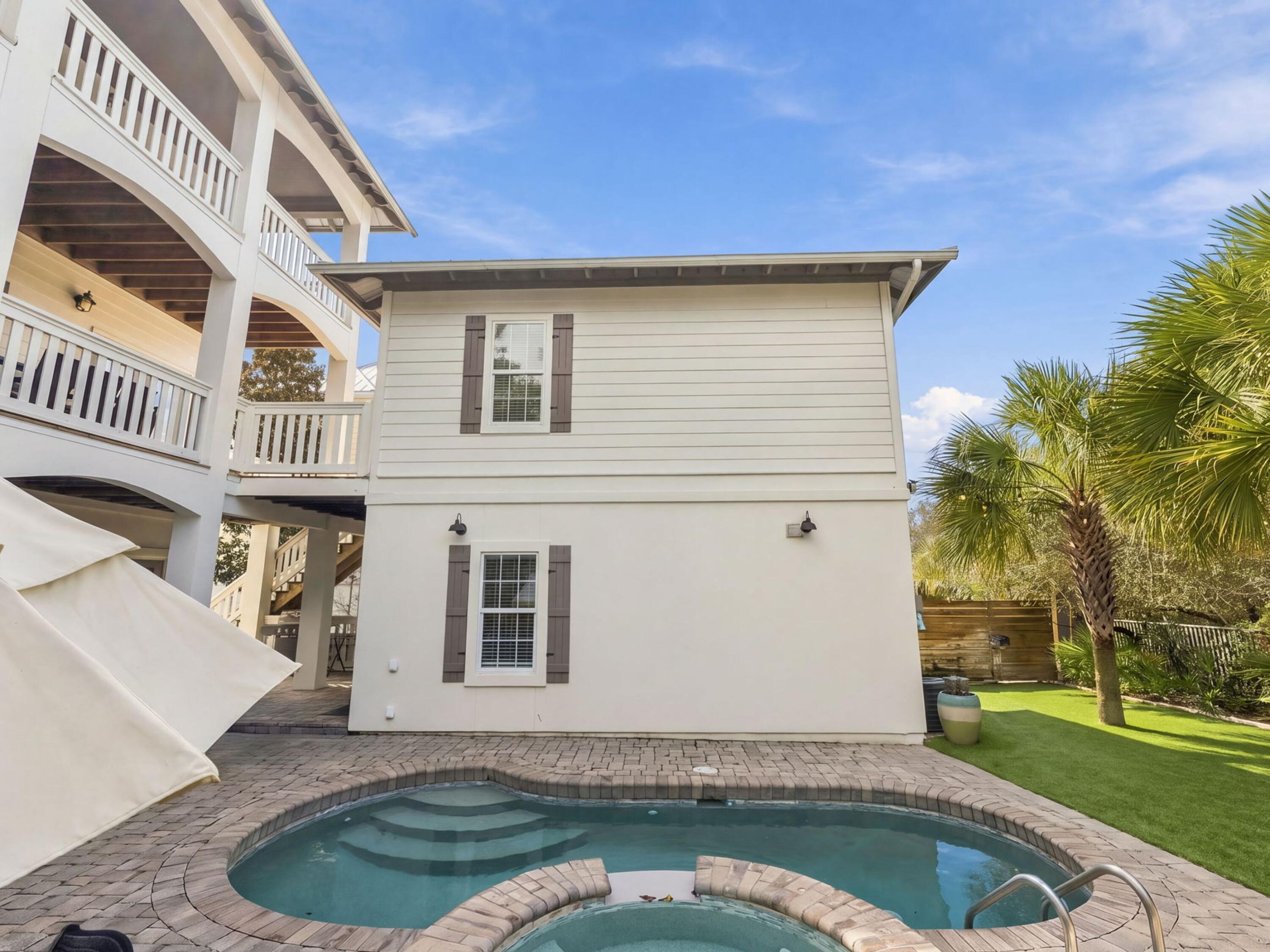 24 Hightide Way Inlet Beach, FL 32461 - Photo 53 of 60 Virtually Modified