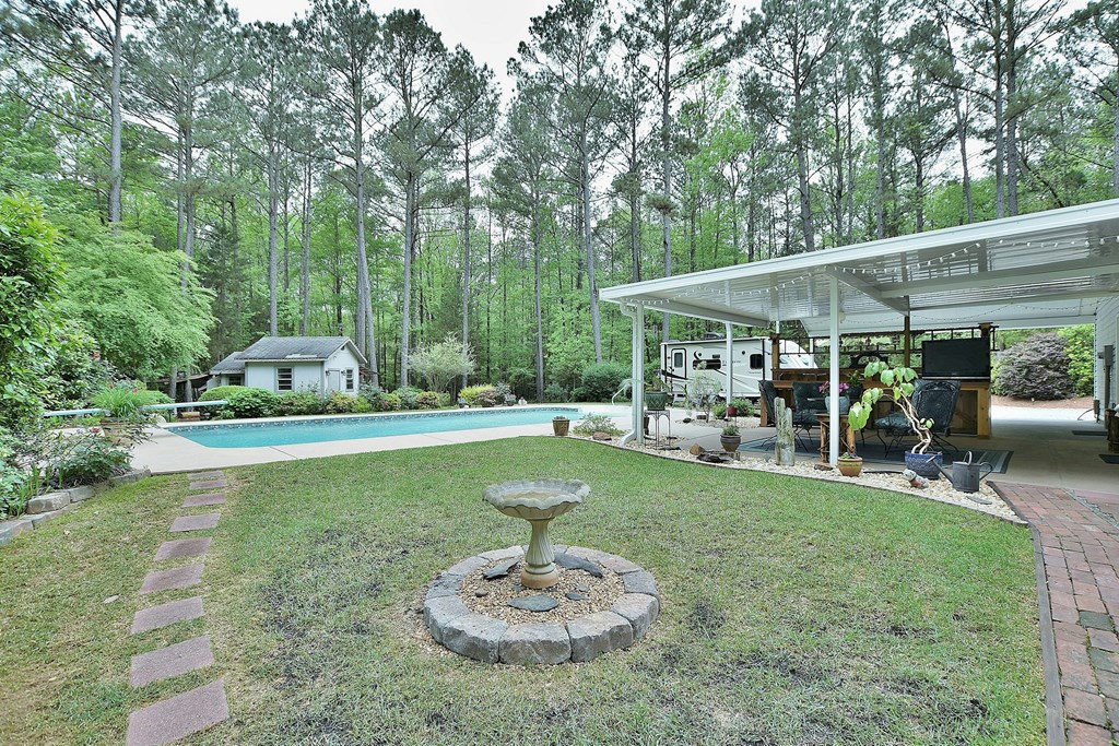 1188 Kings Gap Road Hamilton, GA 31811 - Photo 23 of 31 Gallery Image 23