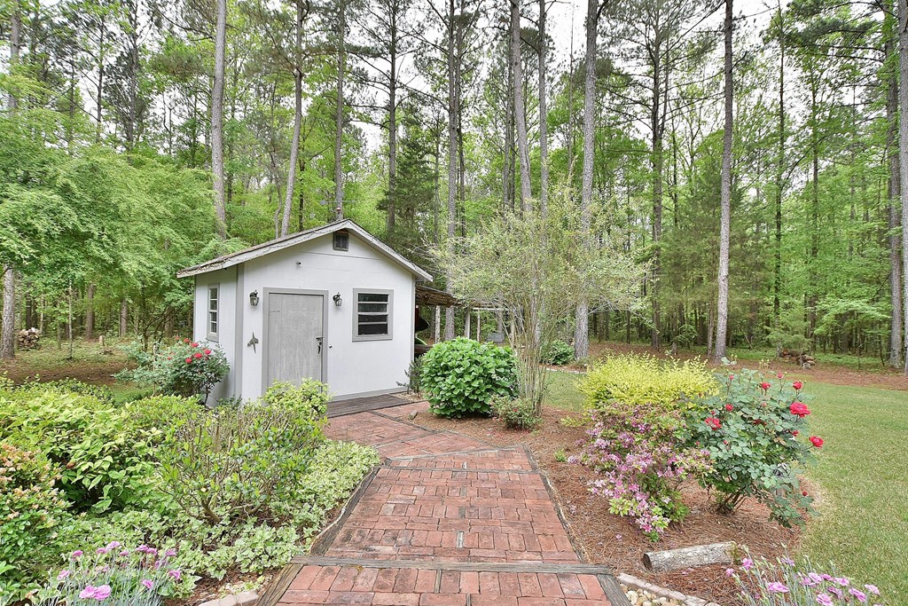 1188 Kings Gap Road Hamilton, GA 31811 - Photo 26 of 31 Gallery Image 26