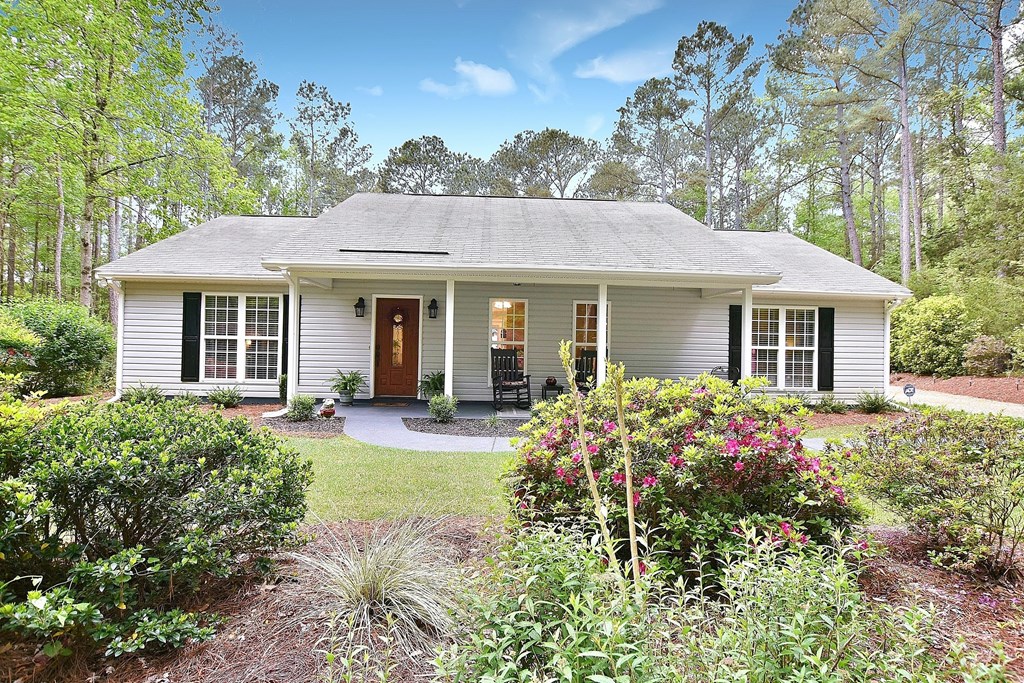 1188 Kings Gap Road Hamilton, GA 31811 - Photo 4 of 31 Gallery Image 4