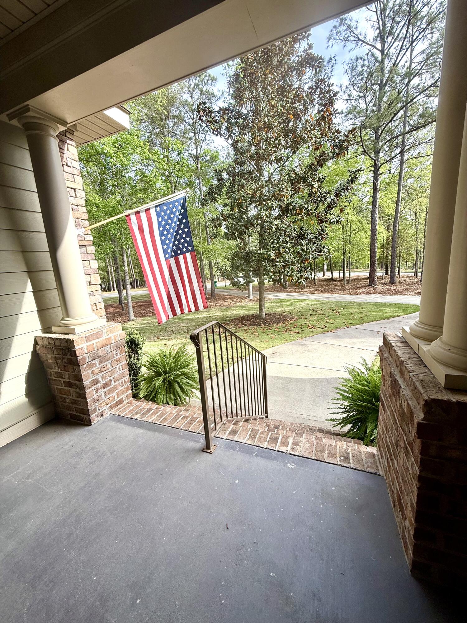 3612 Deerfield Road Dearing, GA 30808 - Photo 6 of 46 IMG_2582