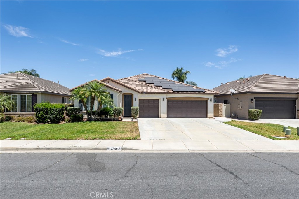 27100 Early Dawn Road Menifee, CA 92584 - Photo 64 of 71