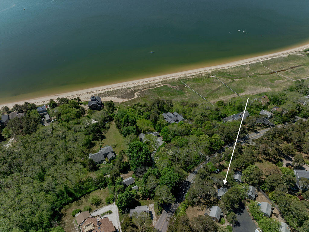 420 Chequessett Neck Road, Unit 10 Wellfleet, MA 02667 - Photo 16 of 22 420_Chequessett-21copy