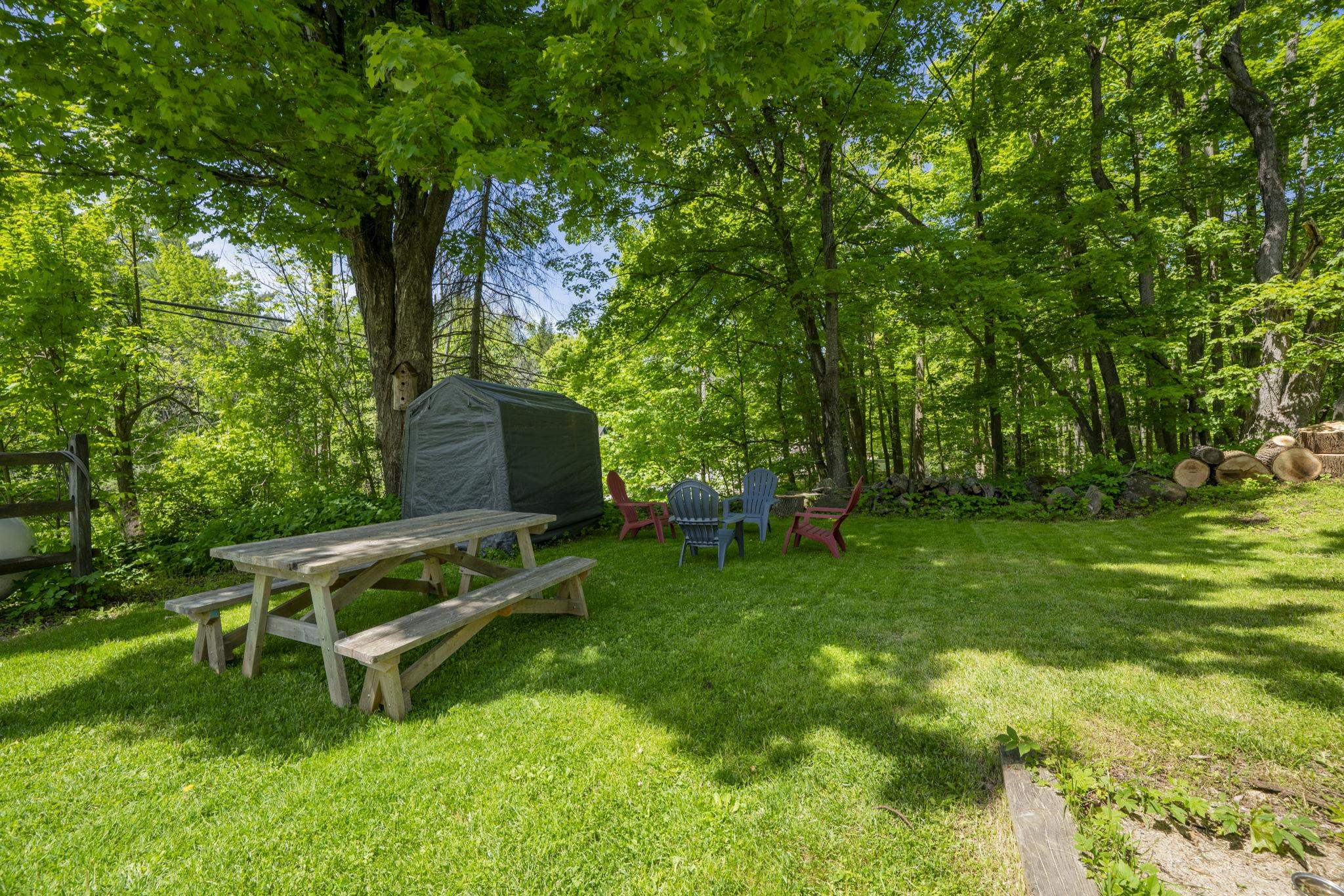 32 Faxon Hill Road Washington, NH 03280 - Photo 45 of 60
