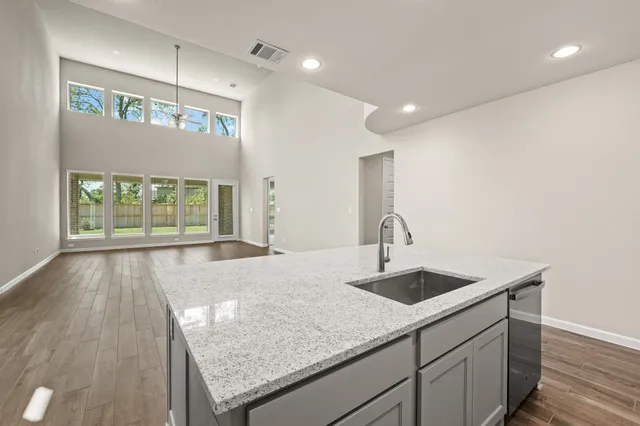 $3,700 | 1507 Delta Creek Drive, Missouri City, TX 77459