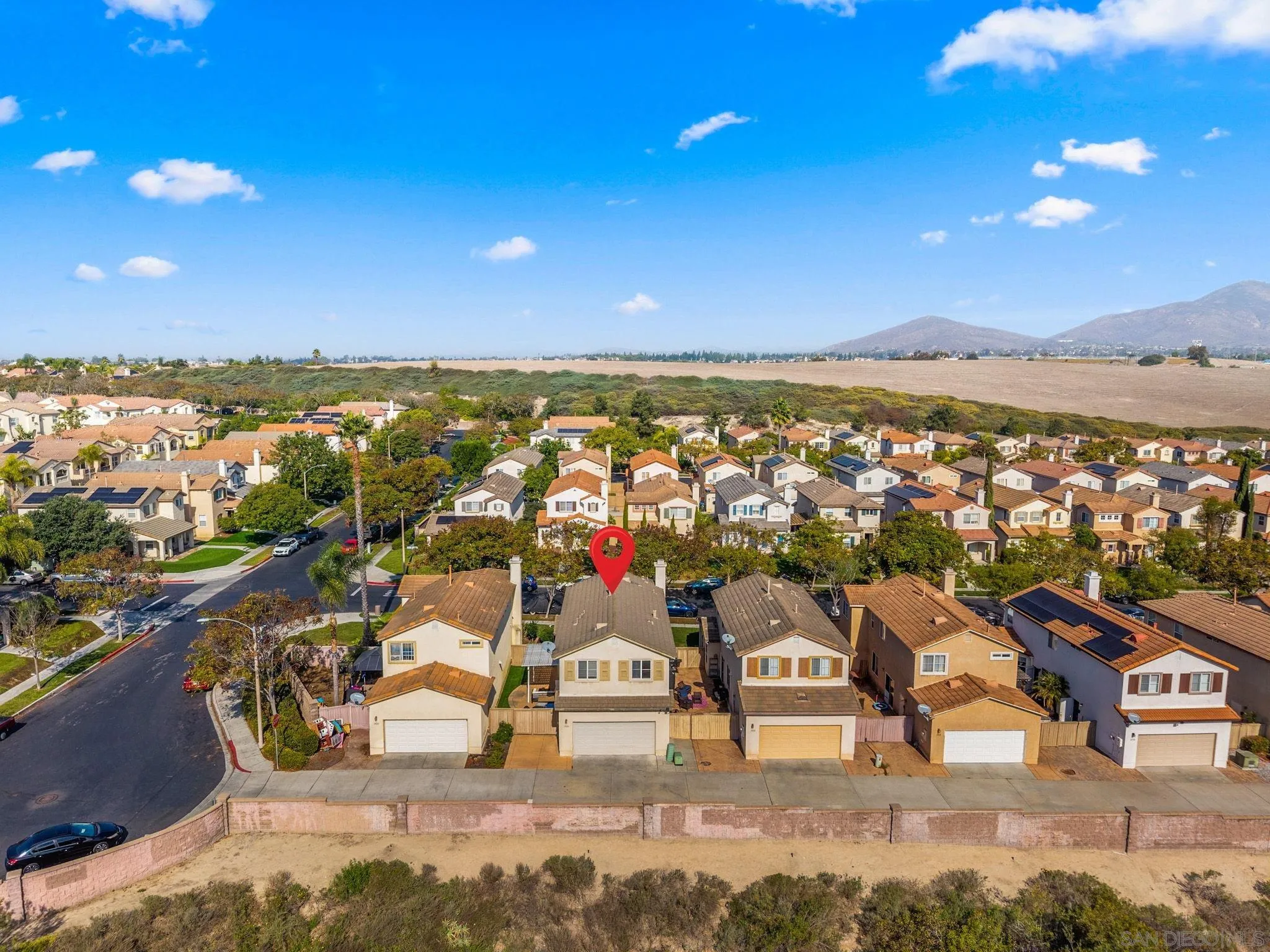 1924 Geyserville Street Chula Vista, CA 91913 - Photo 33 of 37 a view of a city