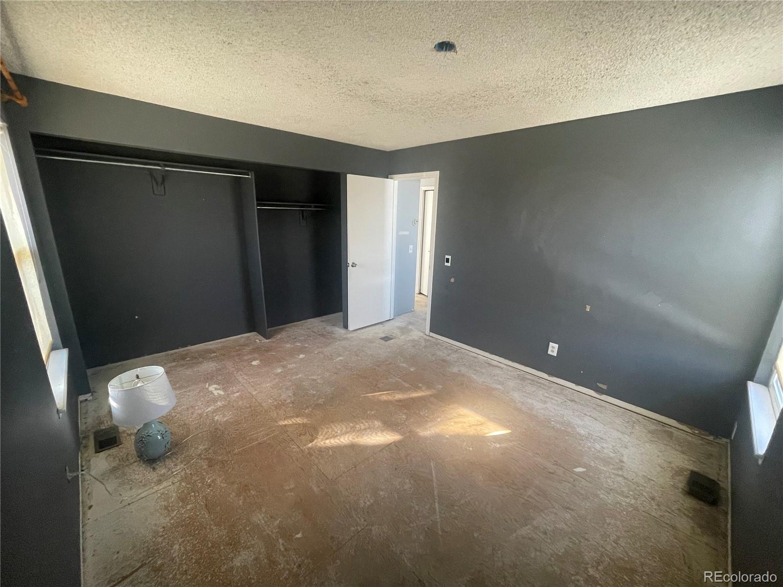 3817 South Ceylon Way Aurora, CO 80013 - Photo 9 of 18 a view of an empty room