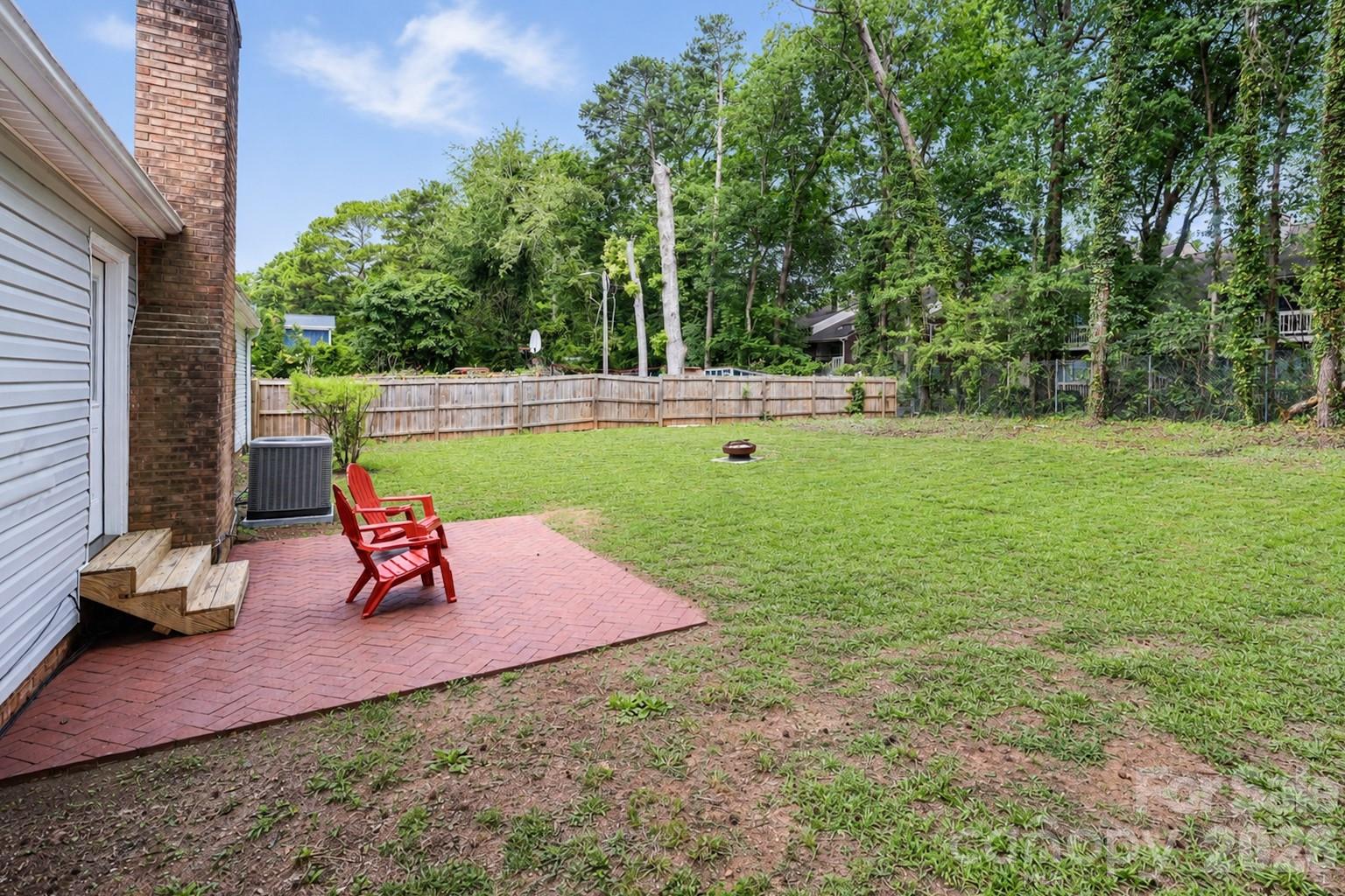 7441 Riding Trail Road Charlotte, NC 28212 - Photo 33 of 37 Gallery Image 33