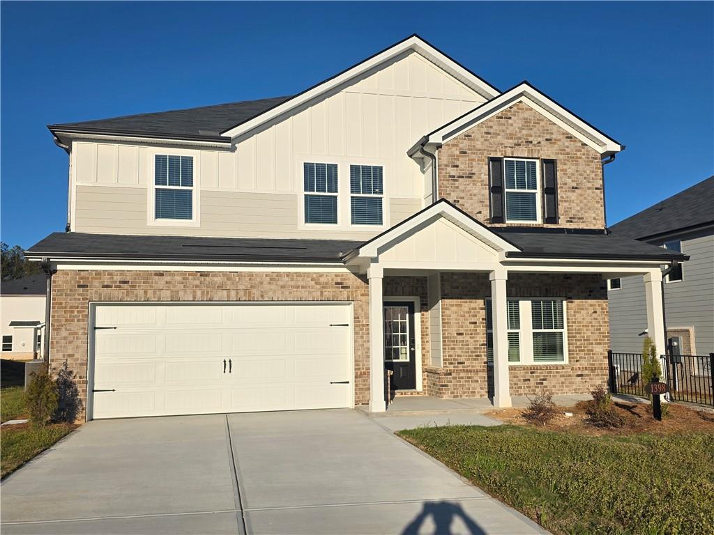 1398 High Fls Lane Grayson, GA 30017 - Photo 1 of 52