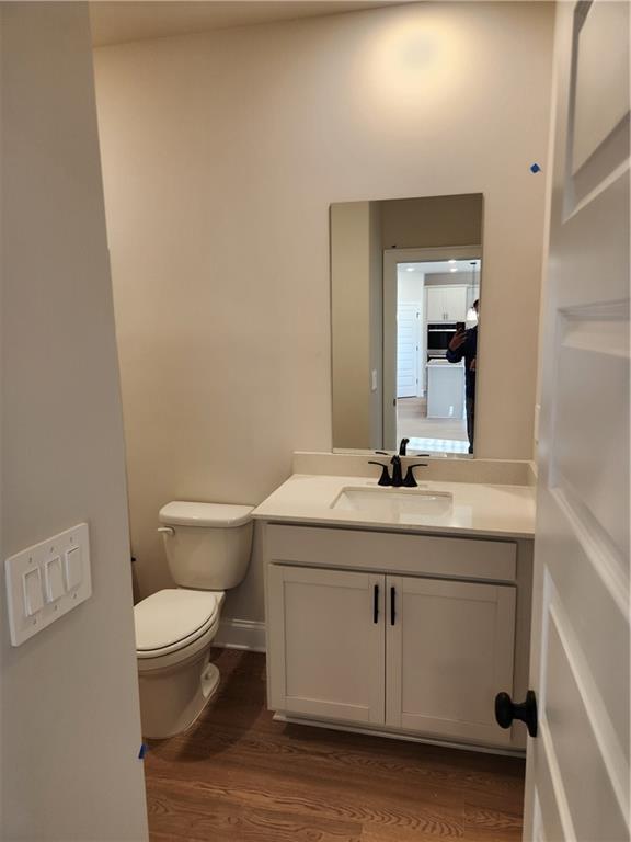 1398 High Fls Lane Grayson, GA 30017 - Photo 20 of 52