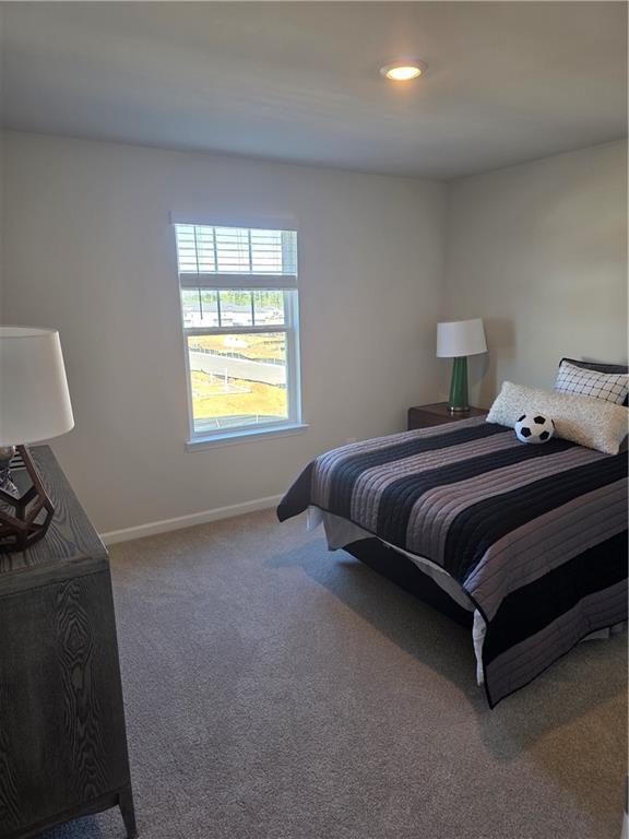 1398 High Fls Lane Grayson, GA 30017 - Photo 24 of 52