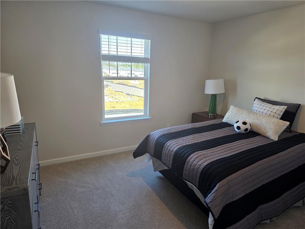 1398 High Fls Lane Grayson, GA 30017 - Photo 25 of 52