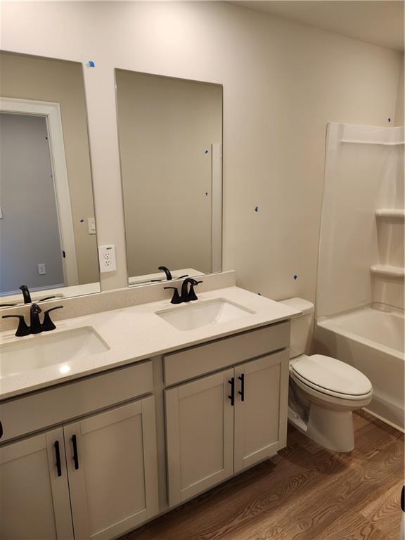 1398 High Fls Lane Grayson, GA 30017 - Photo 38 of 52