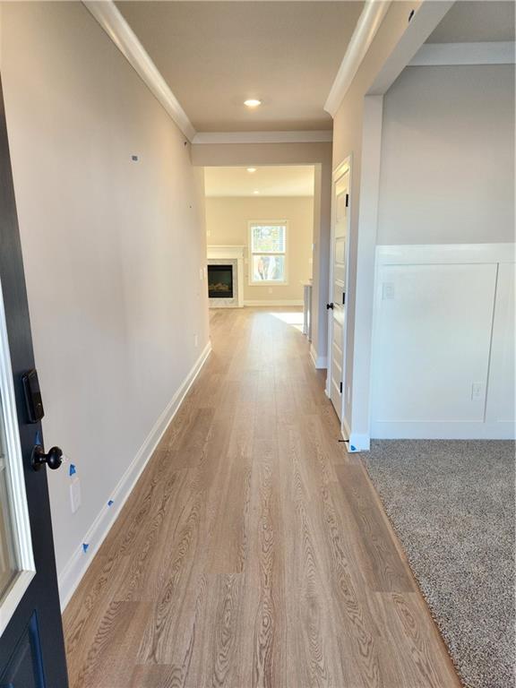 1398 High Fls Lane Grayson, GA 30017 - Photo 4 of 52