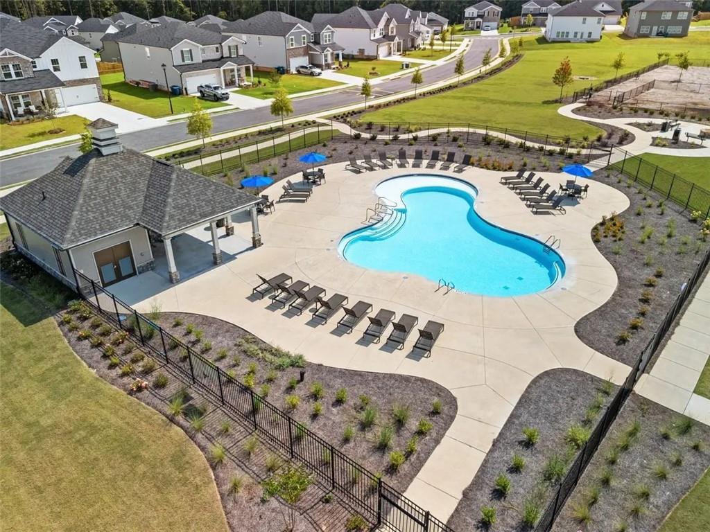 1398 High Fls Lane Grayson, GA 30017 - Photo 51 of 52