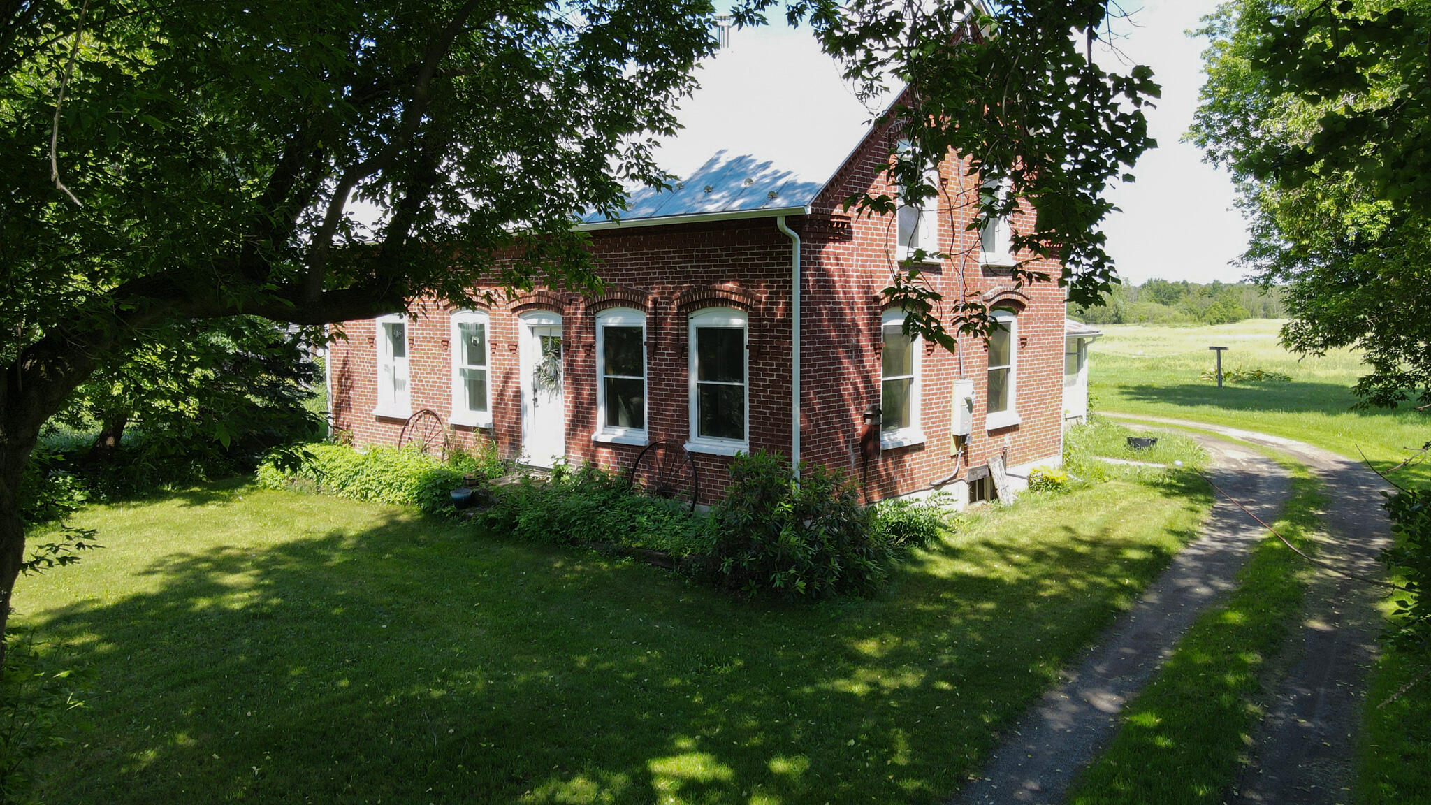 606 Lamberton Road Mooers Forks, NY 12959 - Photo 63 of 72