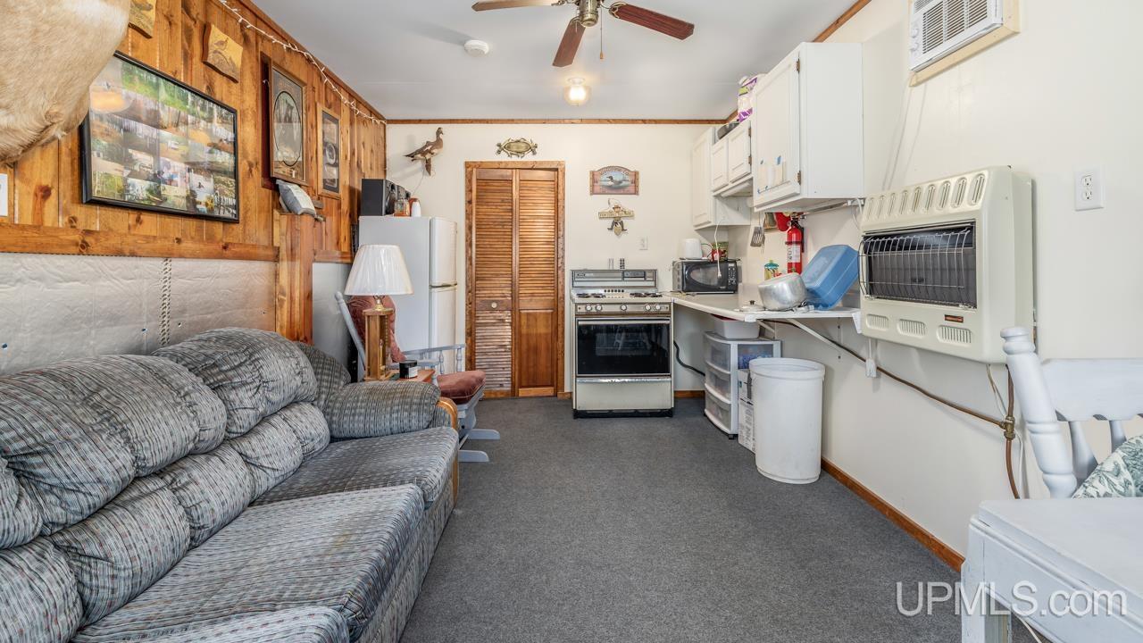 3625 Frog Lake Road North Florence, WI 54121 - Photo 2 of 23