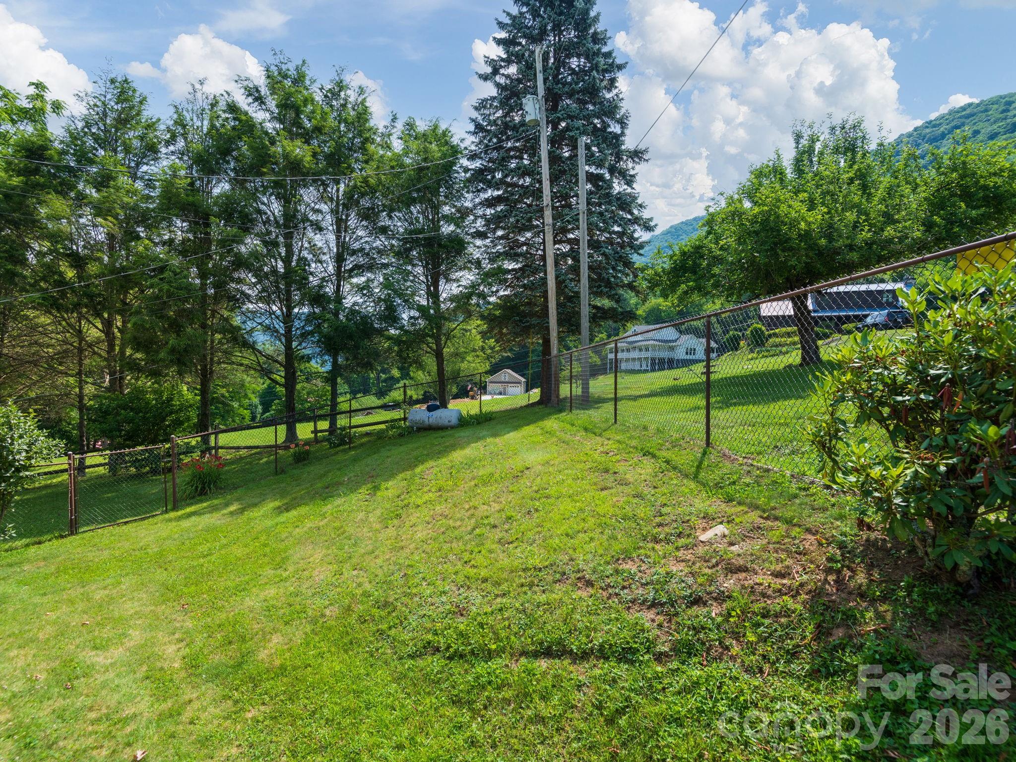 85 Hillcrest Road Maggie Valley, NC 28751 - Photo 21 of 25