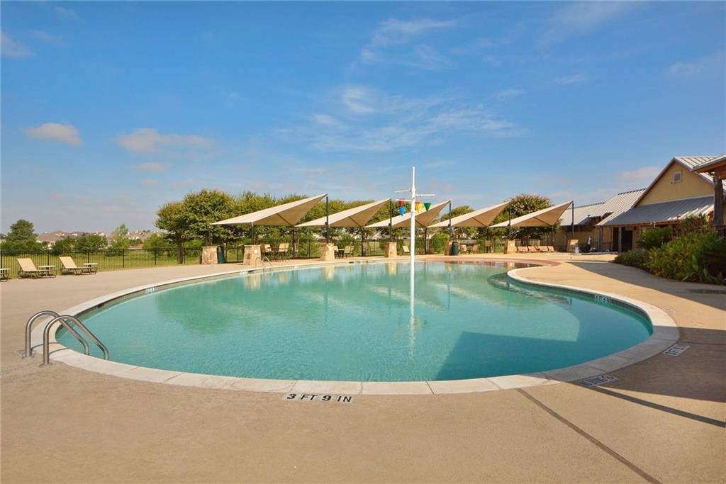20212 Merlin Falcon Trail Pflugerville, TX 78660 - Photo 34 of 35