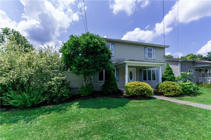 418 Flatwoods Road Vanderbilt, PA 15486 - Photo 1 of 25