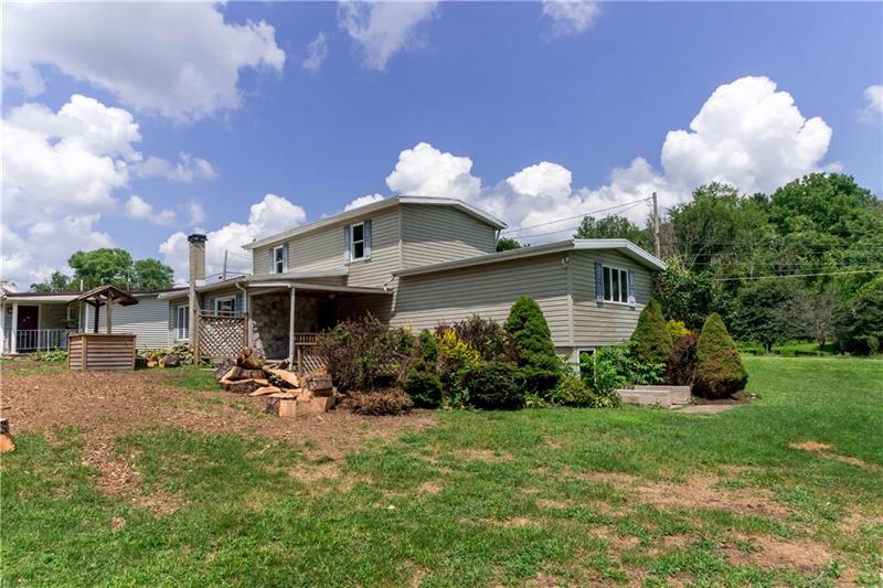418 Flatwoods Road Vanderbilt, PA 15486 - Photo 23 of 25