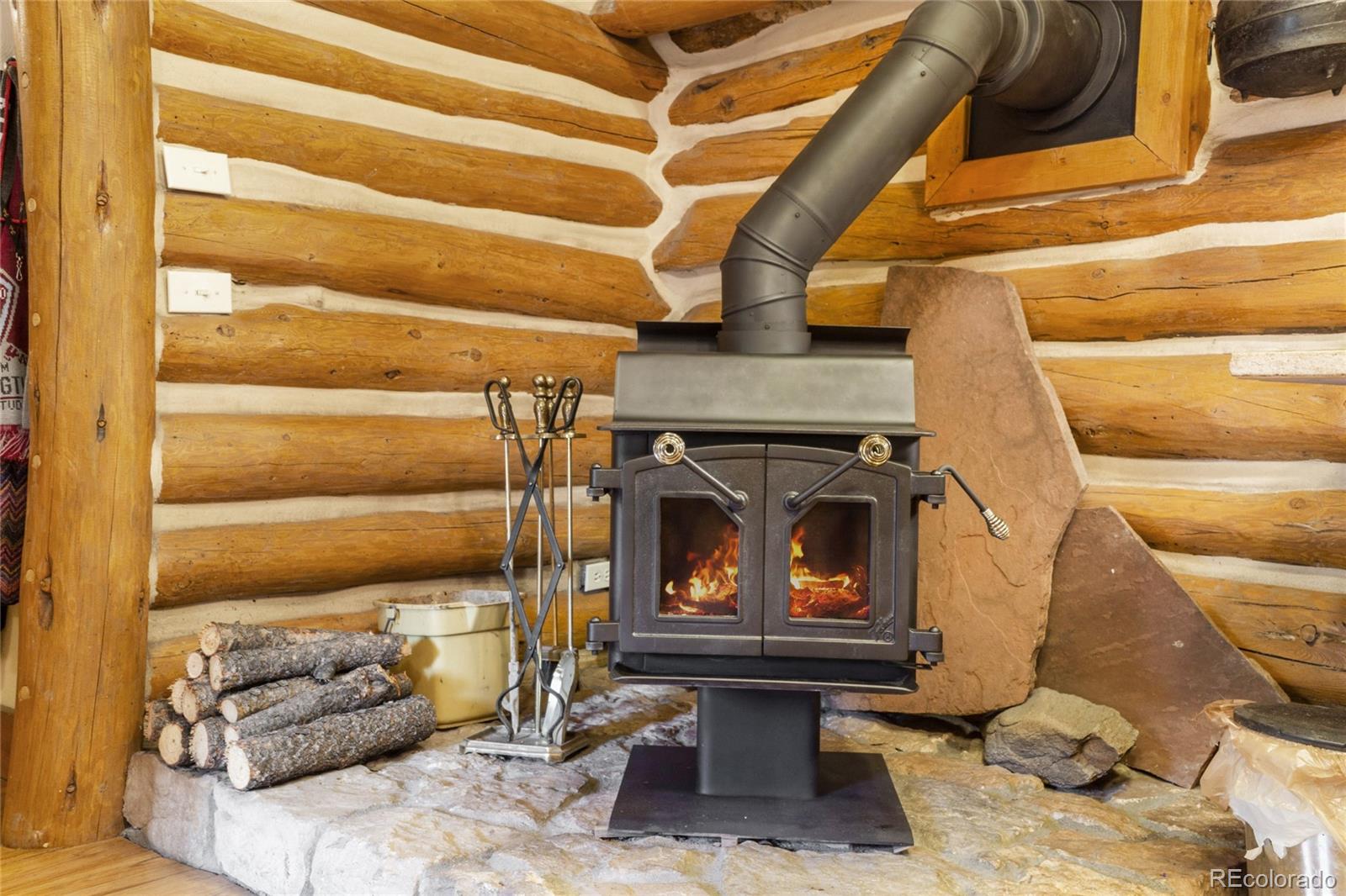 84 Lower Crow Hill Road Bailey, CO 80421 - Photo 19 of 38 Gallery Image 19