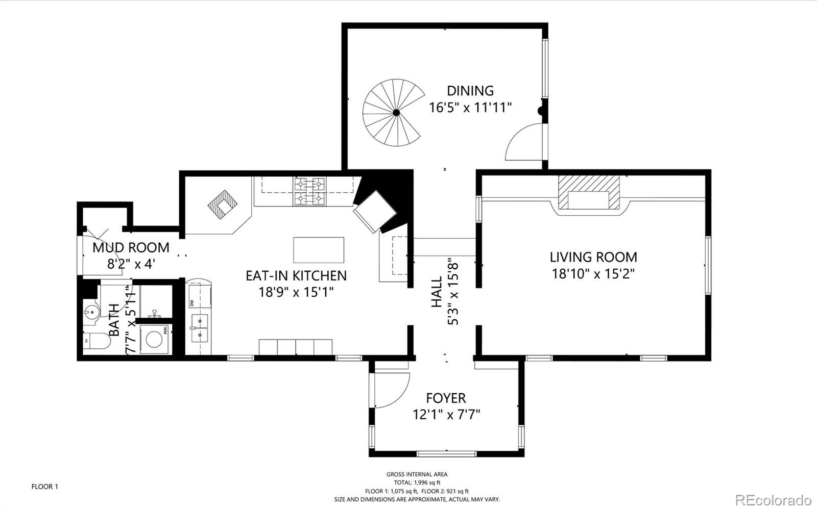 84 Lower Crow Hill Road Bailey, CO 80421 - Photo 3 of 38 Gallery Image 3