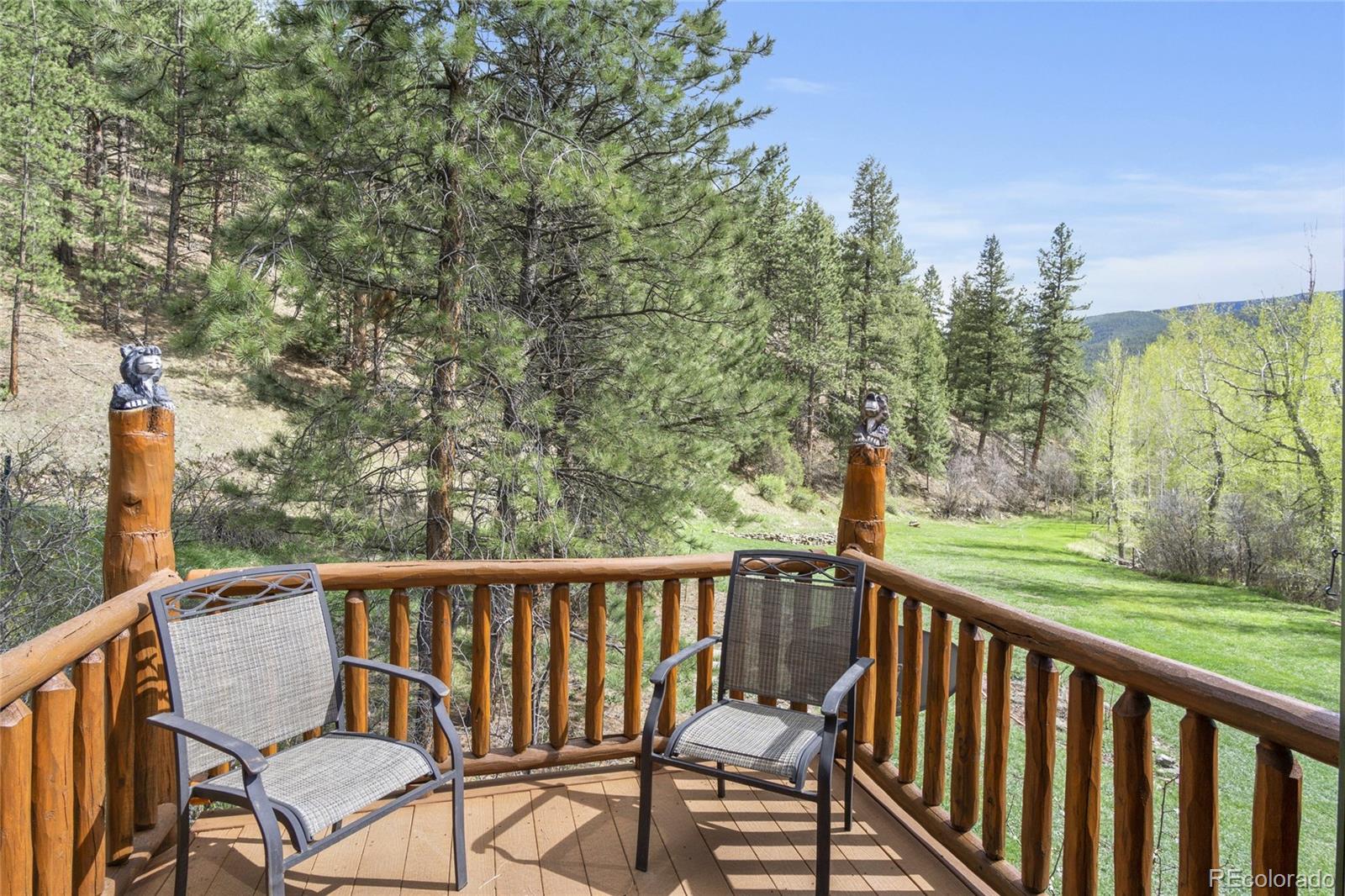 84 Lower Crow Hill Road Bailey, CO 80421 - Photo 9 of 38 Gallery Image 9
