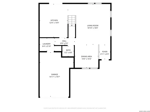 $1,595 | 6611 Clouds Point, Converse, TX 78109