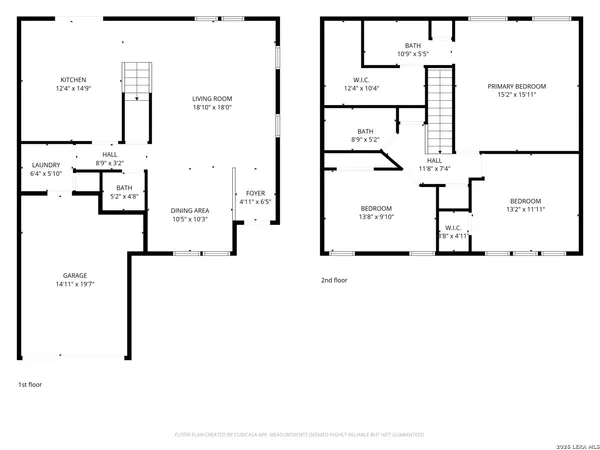 $1,595 | 6611 Clouds Point, Converse, TX 78109
