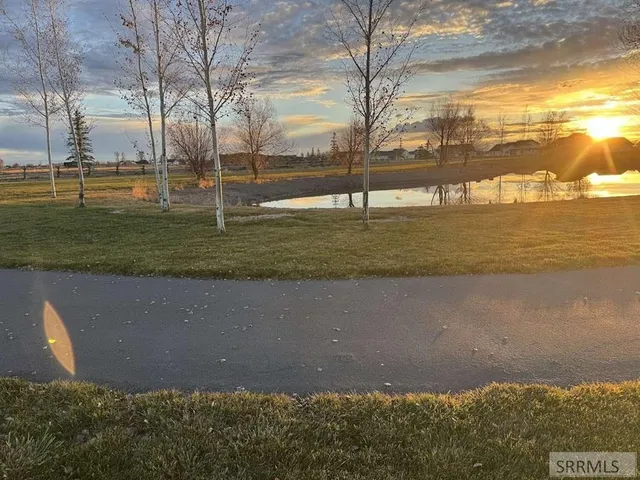 $160,000 | 3779 Henry's Frk Way, Rexburg, ID 83440