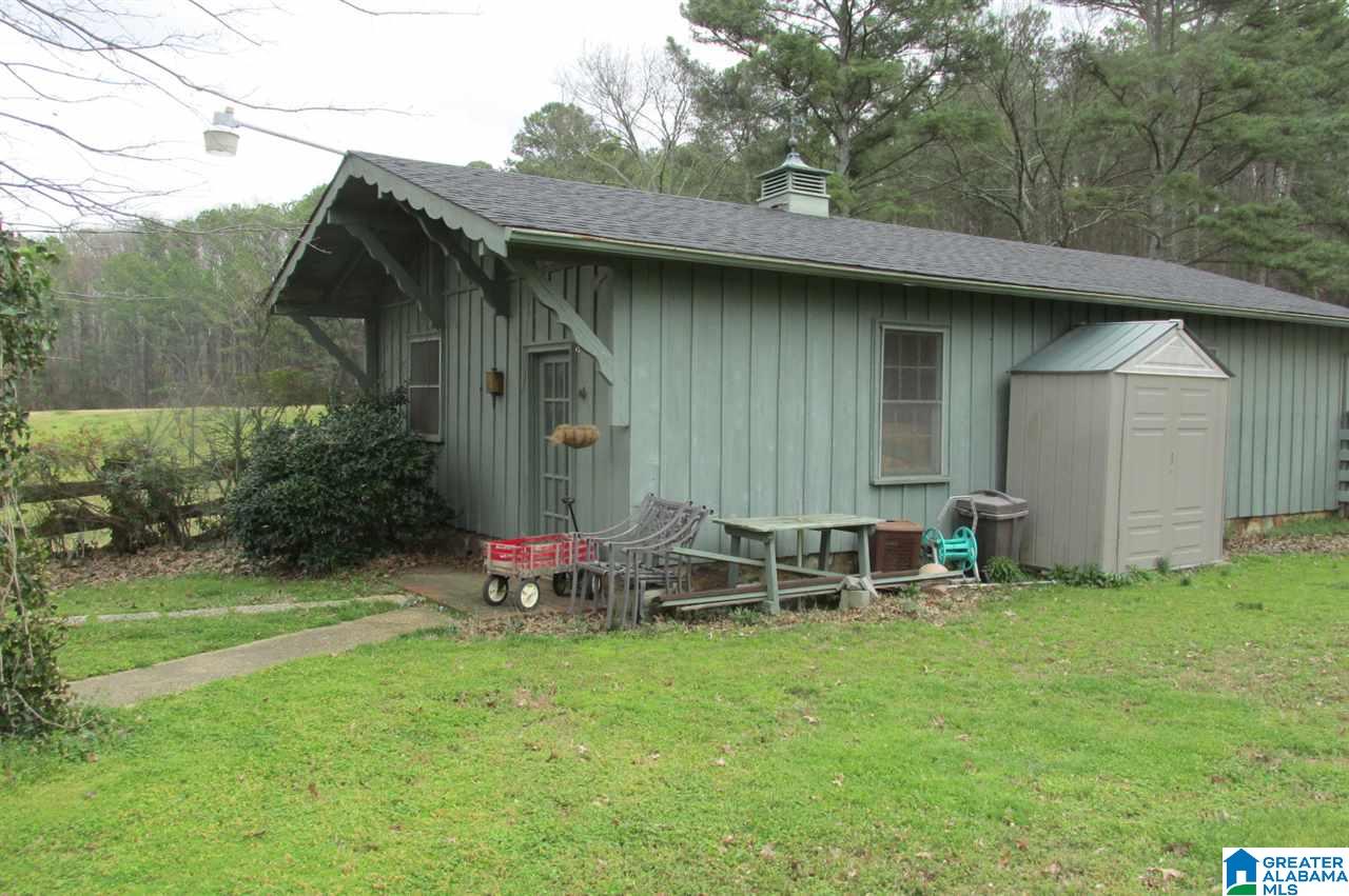 404 Highway 42 Oneonta Al Oneonta, AL 35121 - Photo 16 of 20