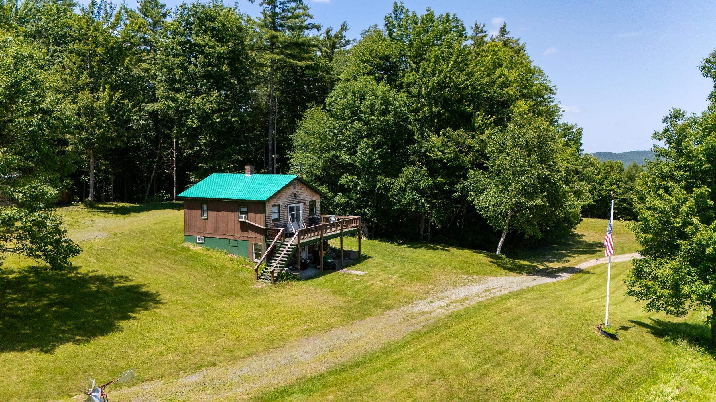1191 Foster Hill Road Littleton, NH 03561 - Photo 36 of 43