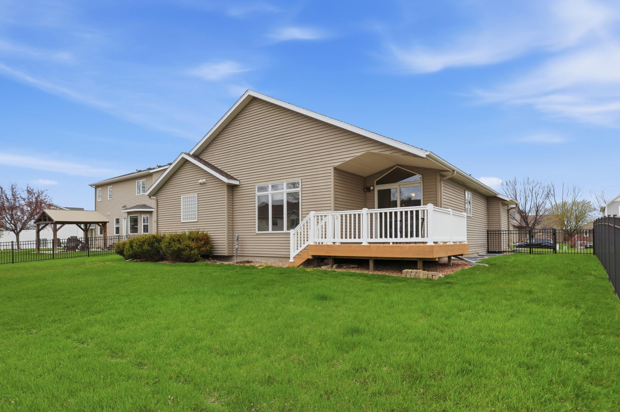 4875 43rd Street South Fargo, ND 58104 - Photo 37 of 53