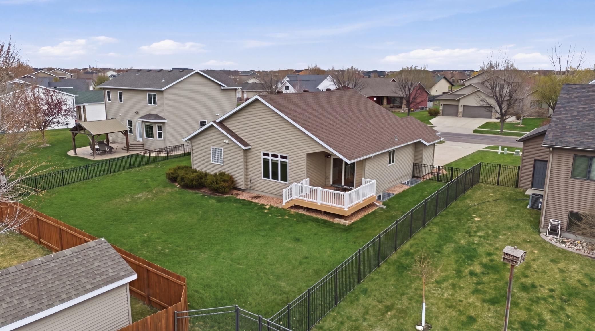 4875 43rd Street South Fargo, ND 58104 - Photo 38 of 53
