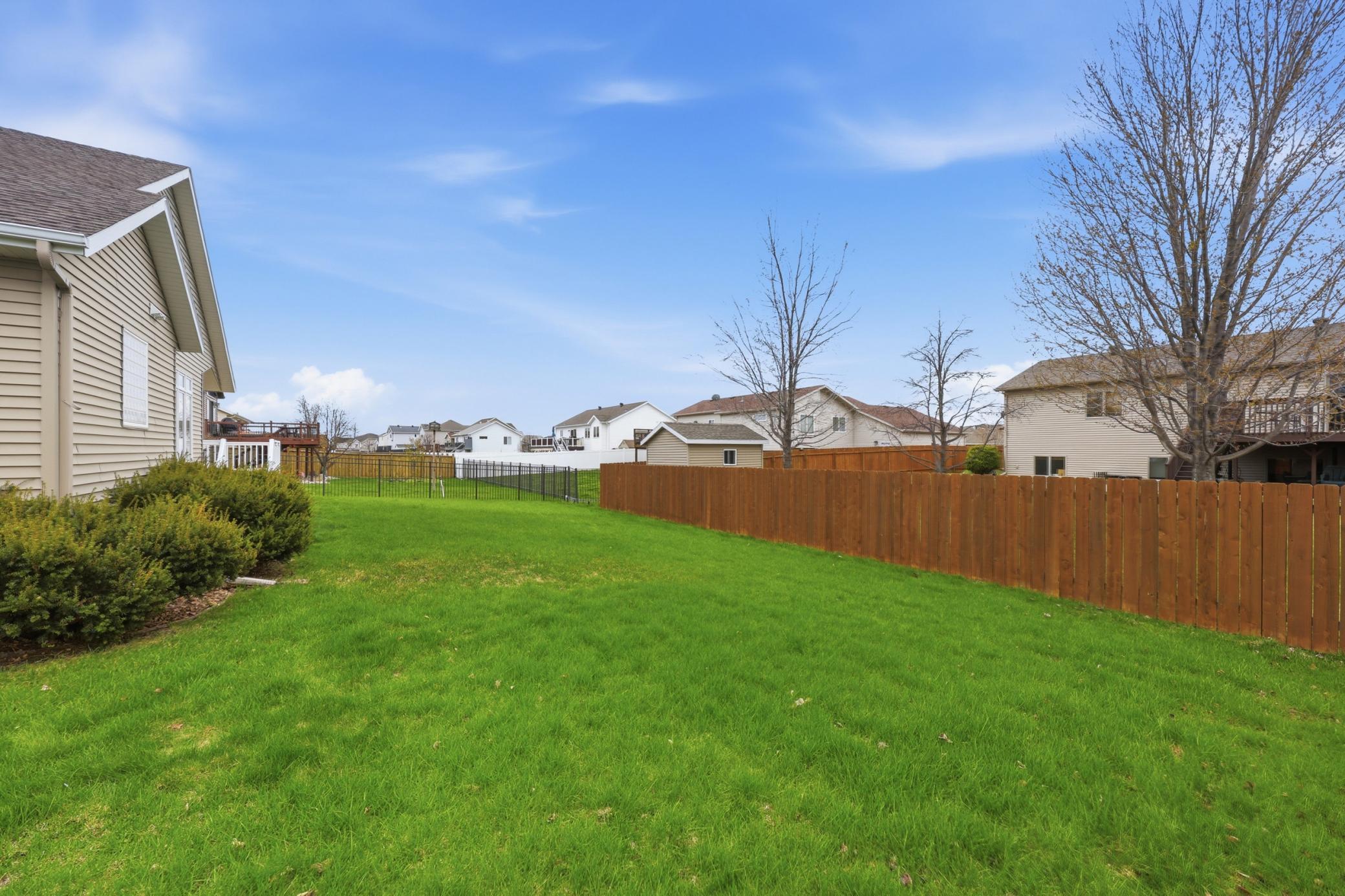 4875 43rd Street South Fargo, ND 58104 - Photo 40 of 53