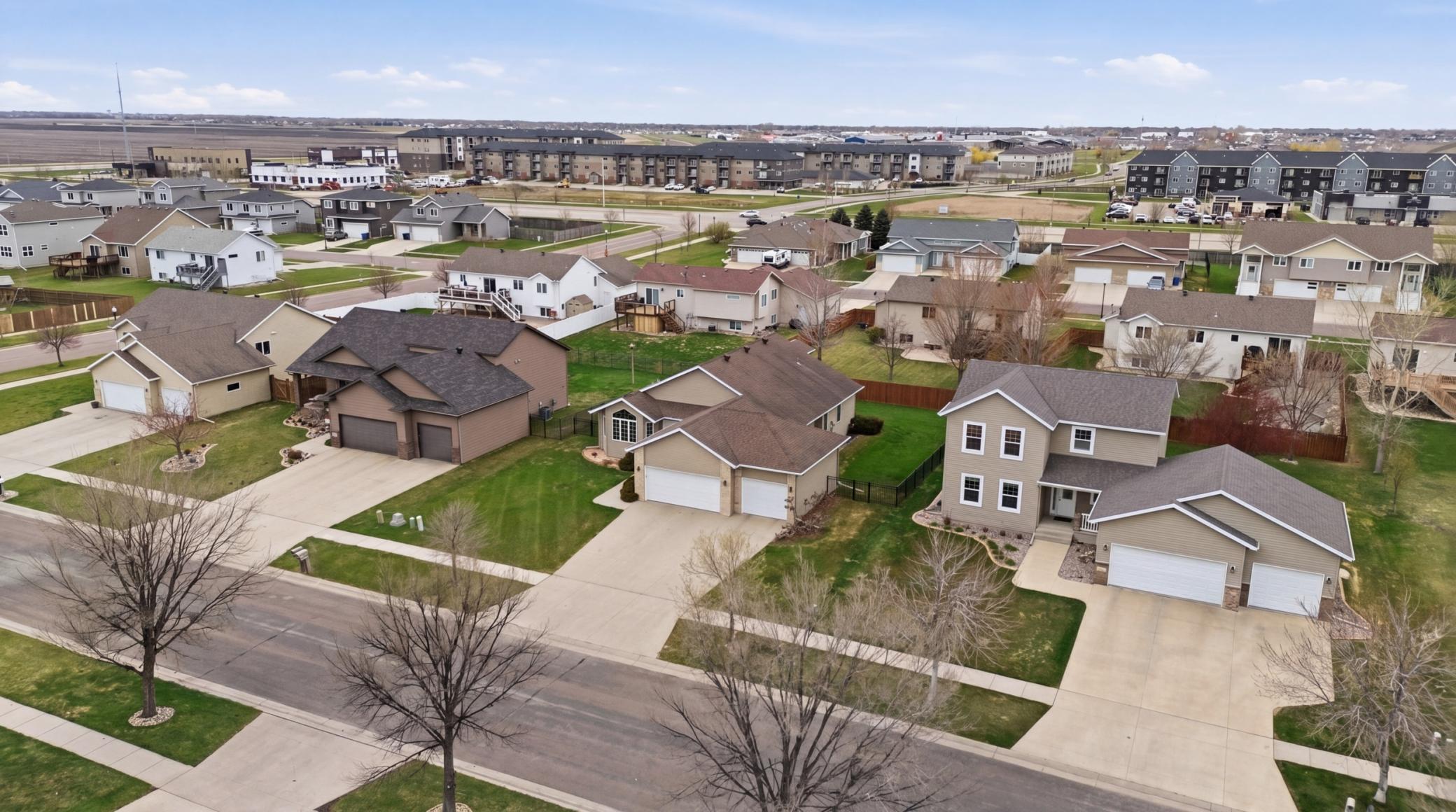 4875 43rd Street South Fargo, ND 58104 - Photo 43 of 53