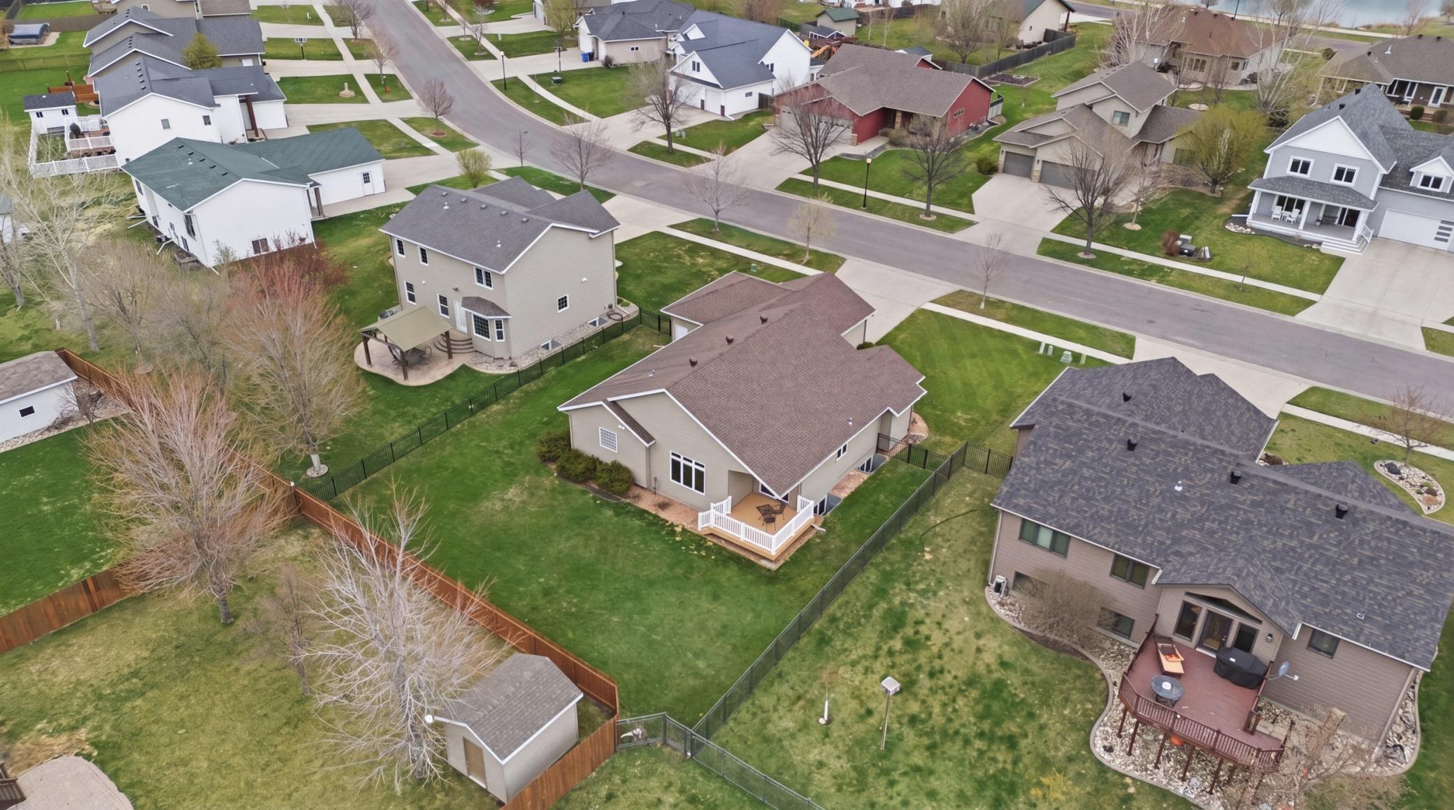 4875 43rd Street South Fargo, ND 58104 - Photo 45 of 53