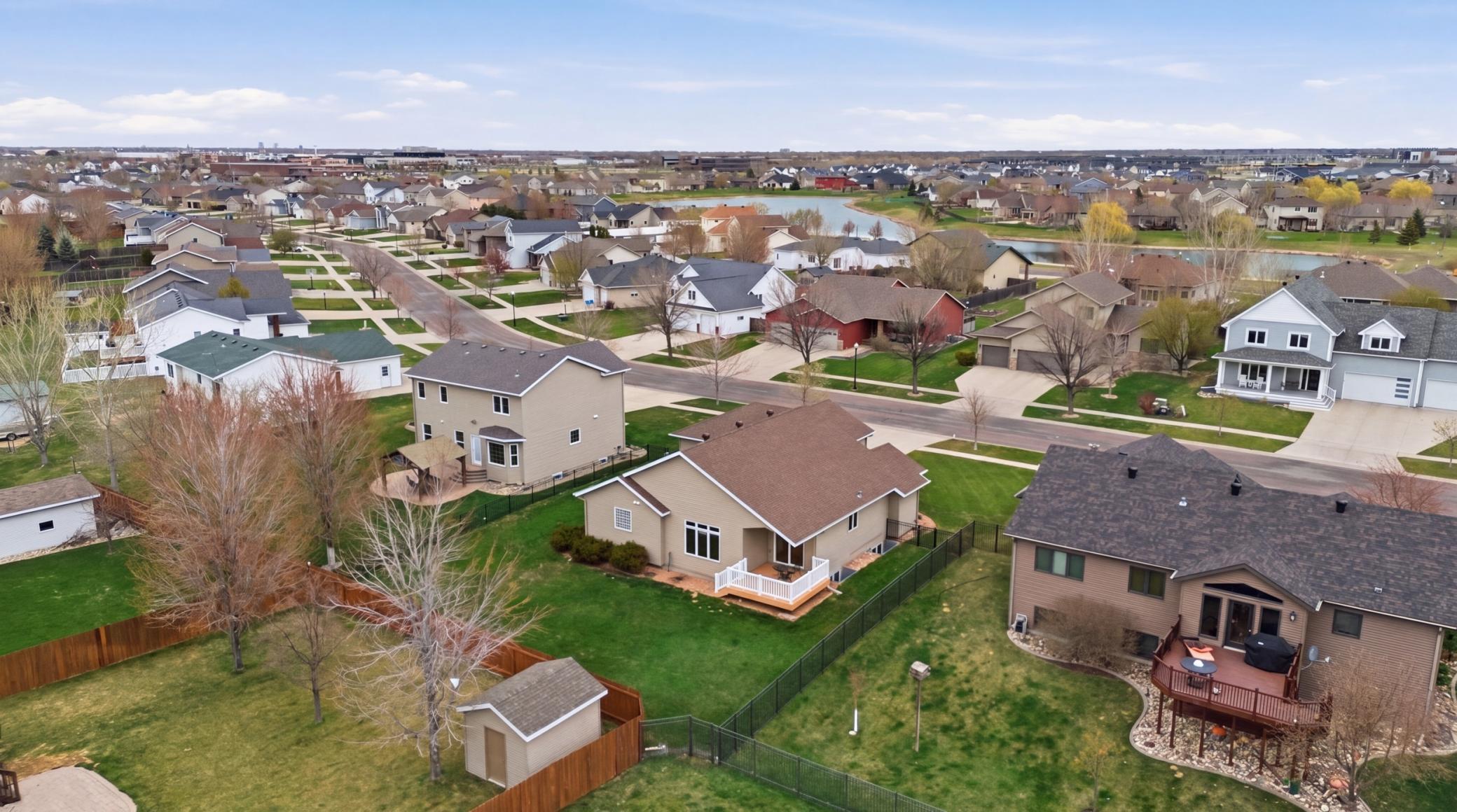4875 43rd Street South Fargo, ND 58104 - Photo 46 of 53