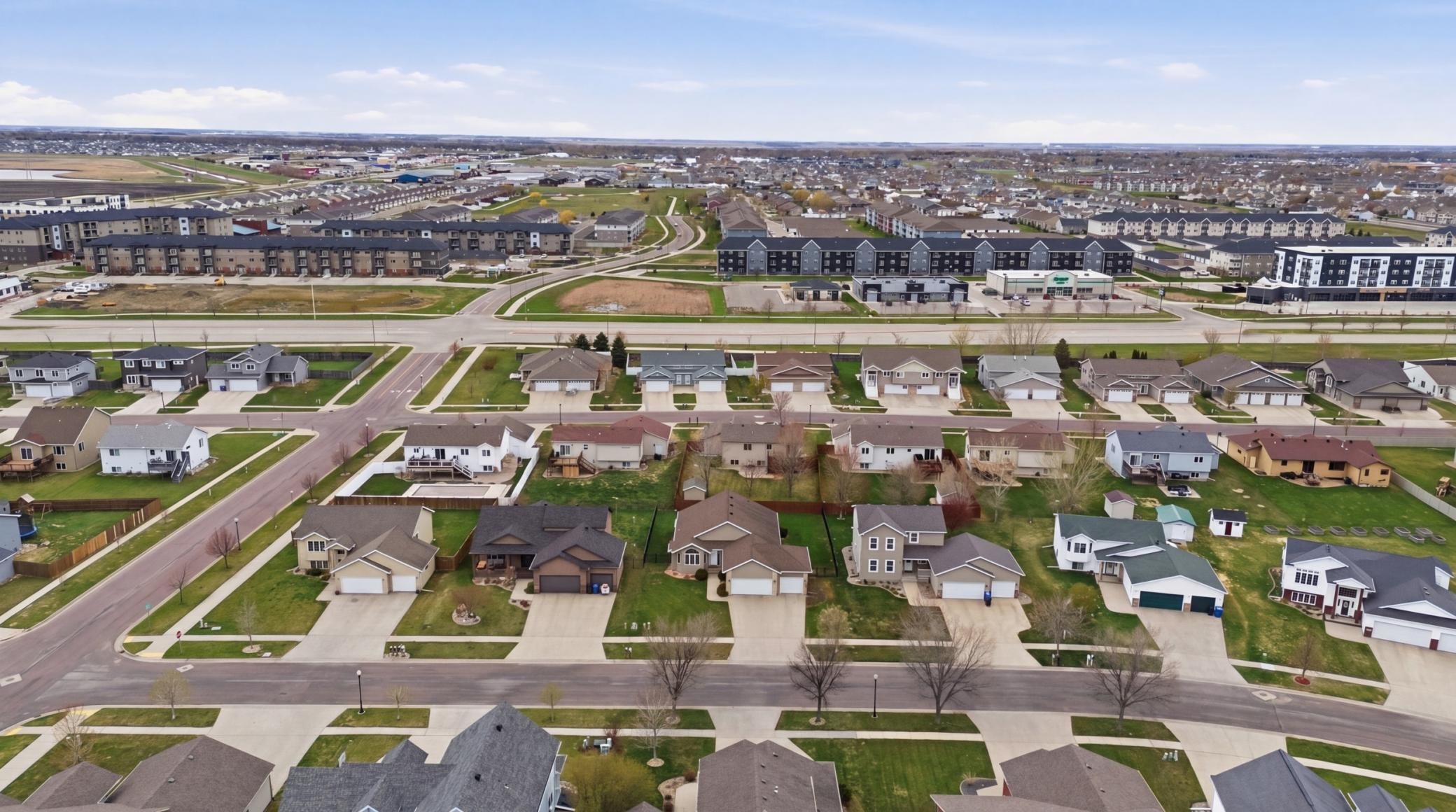 4875 43rd Street South Fargo, ND 58104 - Photo 47 of 53